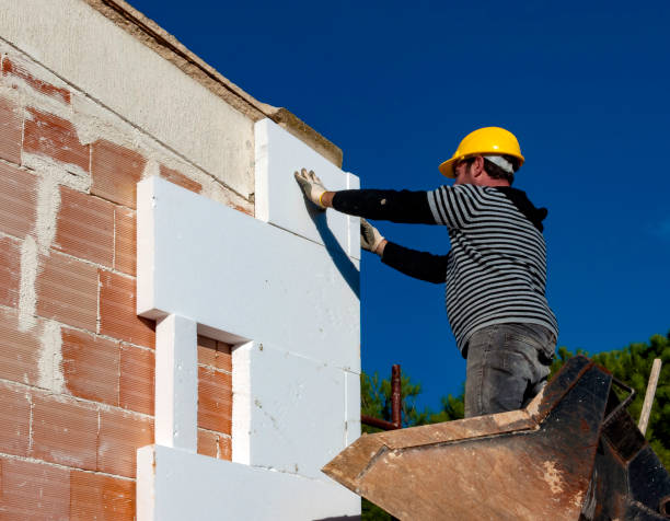 Professional Insulation Contractor in IA